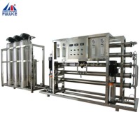 RO System Water Treatment Water Filter System Plant