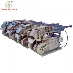 Herb Leaf Cut Machine图1