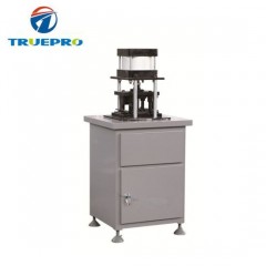 Aluminum Profile Punching Machine for Window and Door Making图1