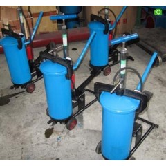 Pedal Lubrication Pump for Grease Oil Foot Pump Lubrication System图1