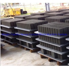 PVC Material Gmt Material Cement Brick Pallet for Block Machine in Srilanka图1