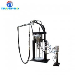 Glass Silicone Coating Machine for Insulating Glass Machine图1