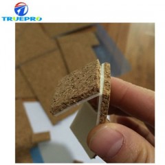 Foam Cork Pad for Glass Separation图1