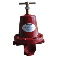 Rego Primary Reducing LPG Valve