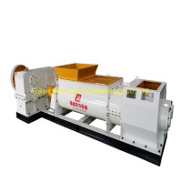 Automatic Concrete Brick Block Making Machine Sjj Heavy-Duty Mixer