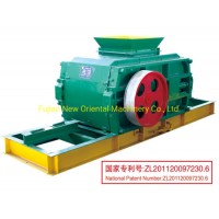 Brick Machine Lz High-Speed Stone-Breaking Roller Coal Gangue Brick Machine