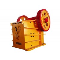 Mining Machine Marble Stone Jaw Rock Crusher for 350tph Quarry Cone Crusher Impact Crusher