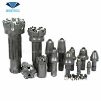 Oil Drilling Tools PDC Rock Drilling Bit