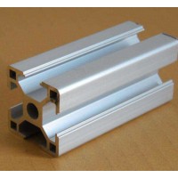 Thermal Break Aluminum Profile 6063 Alloy