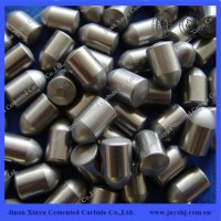 Tungsten Carbide Rock Drilling Tools