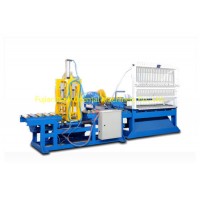 Automatic Cutting Series Qqp Automatic Pneumatic Cutter Cutting System