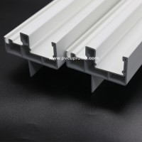 PVC Americano Linea Ventanas De PVC Profiles