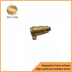 High Technology Cheap Automatic Brass Hydraulic Control Valve图1