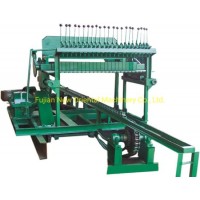 Brick Making Machine Zqp Full-Automatic Steel Adjustable Blank Cutter