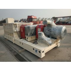 Double Toothed Roller Sizer Crusher for Coal and Others Ore Stone Crushing图1