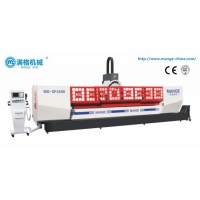 3 Axis High Precision Fast Speed CNC Cutting Machine CNC Milling Machine for Auto Parts CNC Machinin