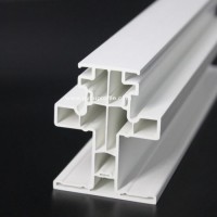 PVC Americano Linea Perfiles De PVC Profiles