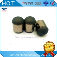 PDC Cutter Water Well Drill Rod Rock Drill Bits