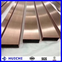 Metal Building Material Deformed Carbon 201/304/316L/310S Stainless Steel