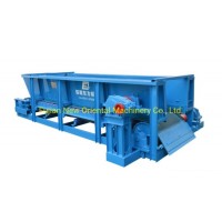 Automatic Hollow Brick Block Making Machine Xgd Box Feeder China's Brick Machine Feeding Machin