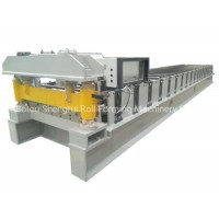 Roof Sheet Machine Machinery Roof Roofing Tile Roll Forming Machine Corrugated Roof Machine