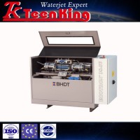 Bft Pump of Waterjet Cutting Machine