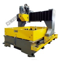 Chinese Suppliers CNC High Speed Plate Drilling Machine