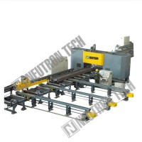 Chinese Suppliers CNC Drilling Machine for H Beams