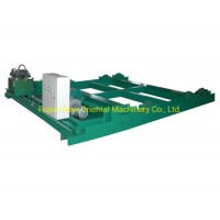 Brick Machine Kiln Equipment Series H-Shaped Transfer Car