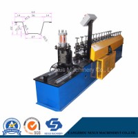 Furring Channel Machine/ Hat Channel Rolling Machine