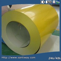 Color Coated Galvalume Steel Coil PPGL