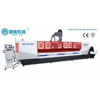 3 Axis High Precision Fast Speed CNC Milling Machine for Auto Parts