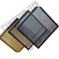 Warm Edge Spacer Bar for Insulating Glass Glazing Glass