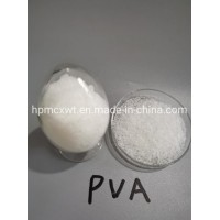 Polyvinyl Alcohol PVA 1788 1799 2488 2499 Supplier in China