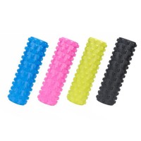 EVA Massage Stick Roller Yoga Stick Foam Roller