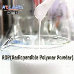 Rdp/ Vae Construction Additives Redispersible Polymer Powder Rdp Redispergierbare Polymerpulver图1