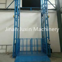 Hot Sale Warehouse Freight Elevator Hydraulic Cargo Lift