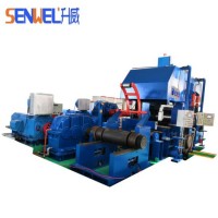 Metal Steel Coil Cold Rolling Mill