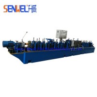 Stainless Steel Pipe Making Machine Tube Mill