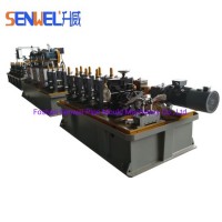 Thick Wall Stainless Steel Pipe Welding Machine Product Line