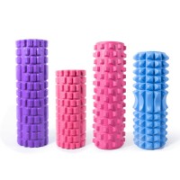 Factory Direct Foam Roller Muscle Relaxer Massage Mace