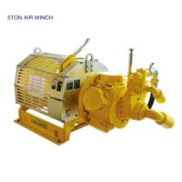 15ton Explosion-Proof Similar Ingersoll Rand Piston Air Pneumatic Winch