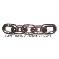 Low Carbon 304/316 Stainless Steel Link Chain by Manufacturer