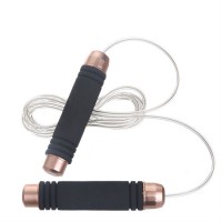 Wholesale Professional Skipping Speed Jump Rope