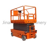 Mobile Type Scissor Lift China Mobile Sscissor Lift Manufacturers