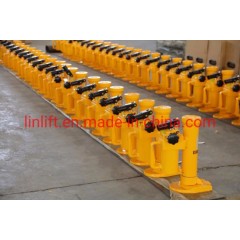 Hydraulic Jack Lj Series图1