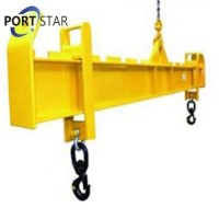 Container Spreader Lifting Beam for 20FT Container