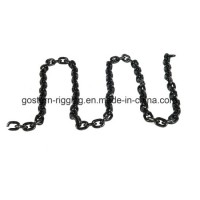 Weld Lifting Chain for Heavy Duty and for Anchoring