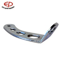 Custom Stainless Steel Aluminum Deep Draw Metal Stamping Parts