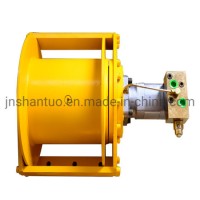 Factory Directly Sale Winch for Truck and Crane 3 Ton Cheap Price
